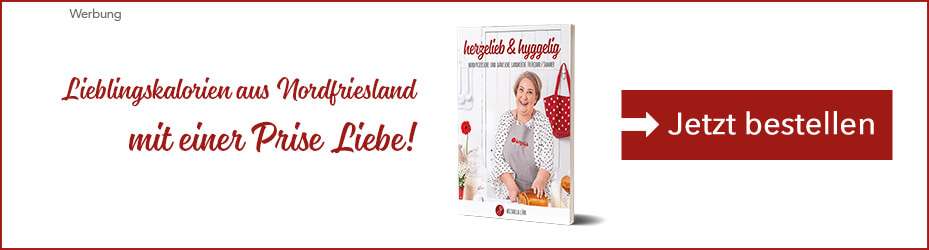 Buch herzelieb&hyggelig